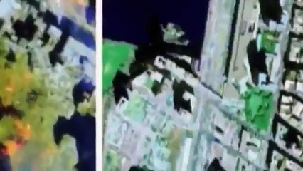 wtc 911 conspiracy