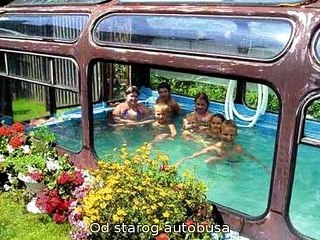 13 ideja za napraviti vlastiti bazen