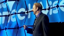 Daniel Burrus: Renowned Futurist, Technology Expert, Technotrends Author, Keynote Speaker