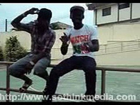 rap freestyle blackicongh X gmae gangster. African rap. ghana