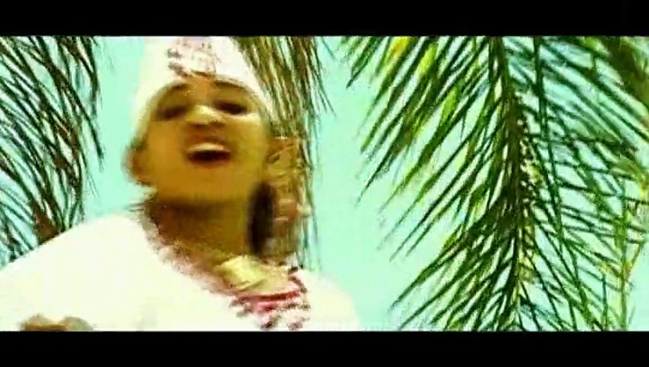 VAIAVY CHILA - Aza Tia Raha