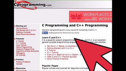 How to Begin Computer Programming
