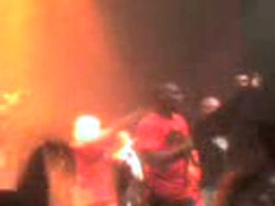 mafia k'1 fry bataclan