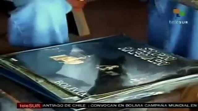 Savia Andina, cumple 35 años de difundir música folclórica boliviana