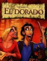 The Road to El Dorado (2000) Full Movie