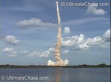 Space Shuttle Atlantis Launch - Mission STS 122