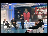 Terremoto L'Aquila Caso Giuliani Visionario o Profeta? Italy Earthquake Prophecy? Part.1