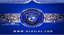 برود عجيب من أحمد الفريدي بعد تغييره في مباراة هجر والهلال والشلهوب يركض ليخرج من الملعب