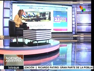 Calma en Ecuador pese a amenaza de huelga nacional