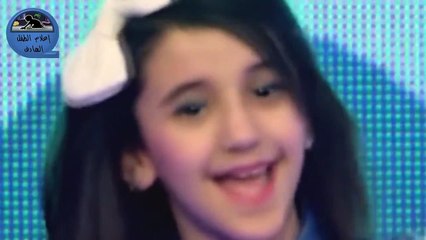 في وداع نجمة الخليج طيف الزهراني بعد اعتزالها {إعلام الطفل الهادف}