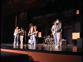 More Cowbell