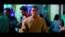 Tu Jo Mila' FULL VIDEO Song - K.K. - Salman Khan, Nawazuddin, Harshaali - Bajrangi Bhaijaan