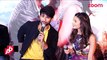 Shahid Kapoor REVEALS Karan Johar's fondness for Alia Bhatt at 'Shandaar' trailer launch - Bollywood News