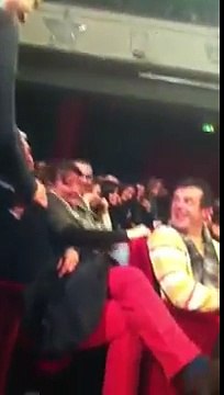 Vincenzo Salemme - Napoli - Teatro Diana 12/01/2012