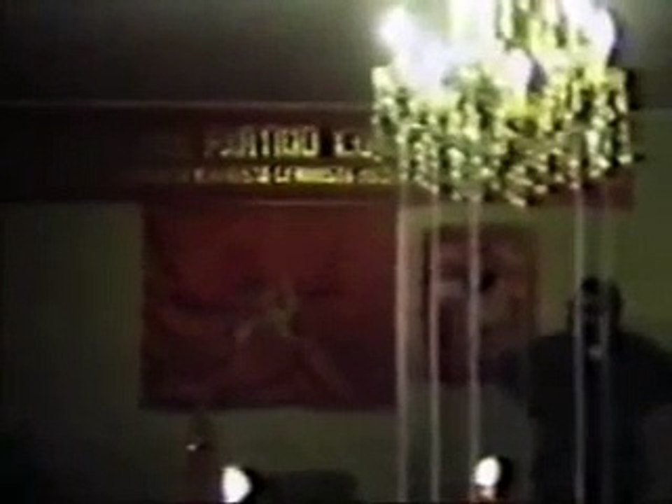 Abimael Guzmán (Vídeo de Zorba el Griego) Completo