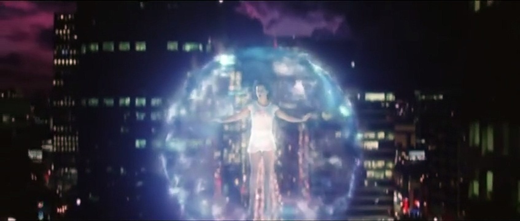 Electric Youth - Innocence (Official Video)