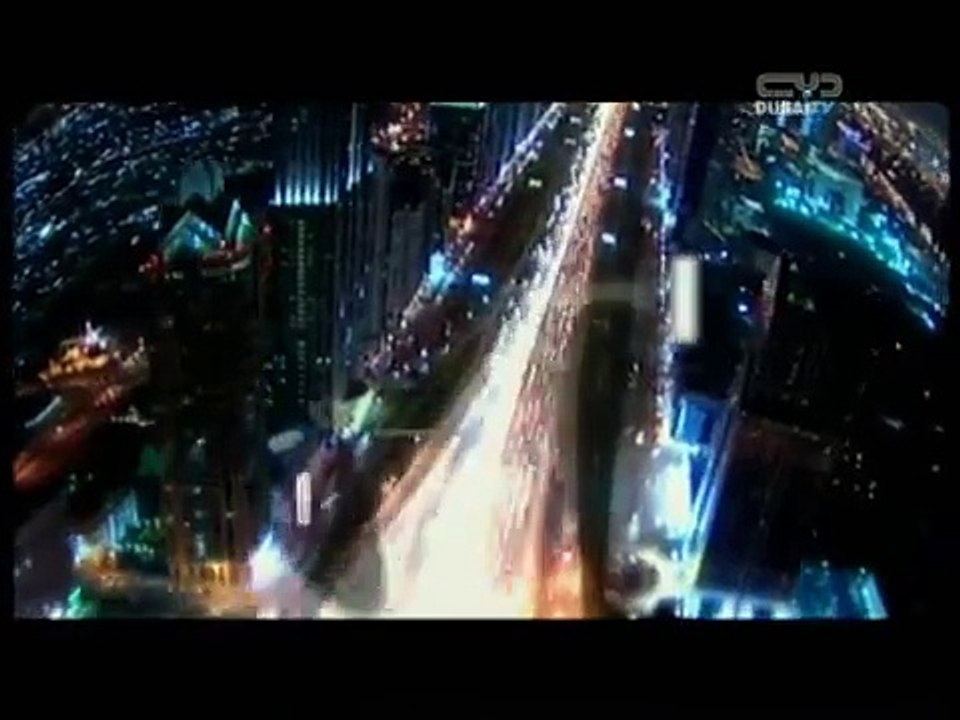 Dubai Television فواصل تلفزيون دبي