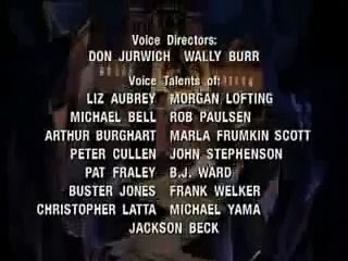 (Sunbow/Marvel) G.I. Joe: A Real American Hero: Mini-Series #1 closing credits