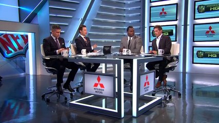 T.Y. Hilton agrees to five-year, $65 million contract extension