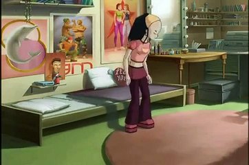Mật mã Lyoko tập 1