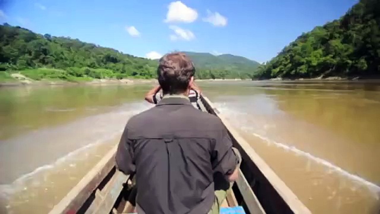 Sierra Leone Expedition