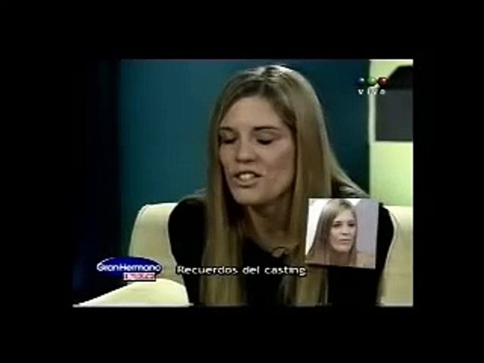 Gran Hermano 2 Castings