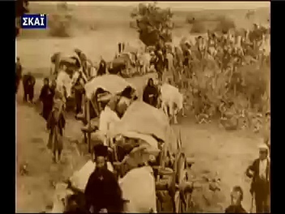 Genocide of Greeks