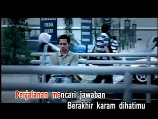 MELLY GOESLOW & EVAN - TENTANG DIA