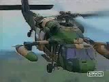 Australian Army Aviation Military Attack Helicopters
