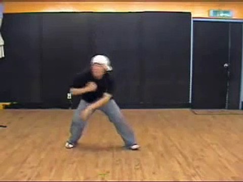 Chae Yeon - Two Of Us Dance