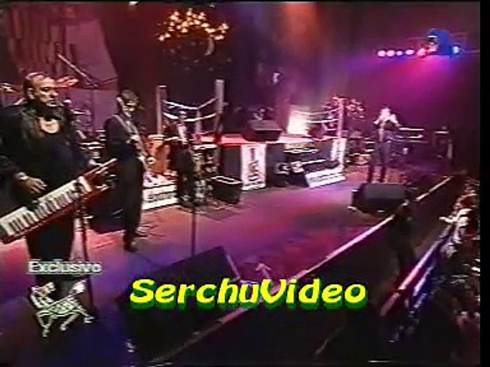 Eduardo Gelfo, La Leo, Carlitos Rolan - Don Goyo