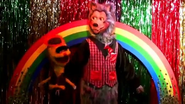 Davy Jones/Monkees Tribute * The Rock-afire Explosion