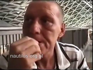 Jackowski i list o UFO cz.:1/3