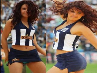 ALIANZA LIMA 2012 BELLISIMAS