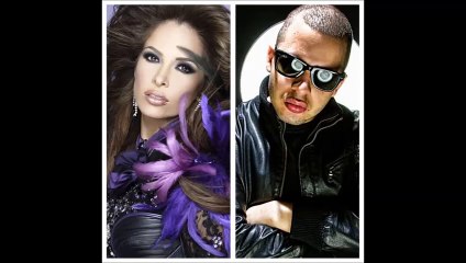Gloria Trevi ft. Maffio - Ha Bla Bla Bla (Merengue)