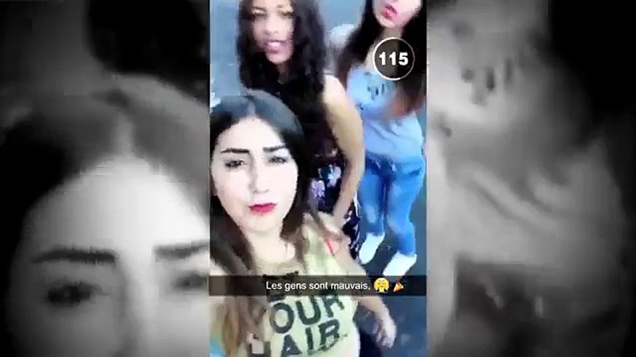 DJ Hamida - Je danse quand même ft. LECK