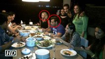 Salman SPOTTED with Lulia at his Farmhouse Leaked Pictures