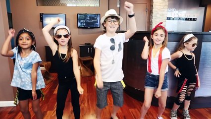 "Let Sukoff Fix You Up"!! Uptown Funk Parody