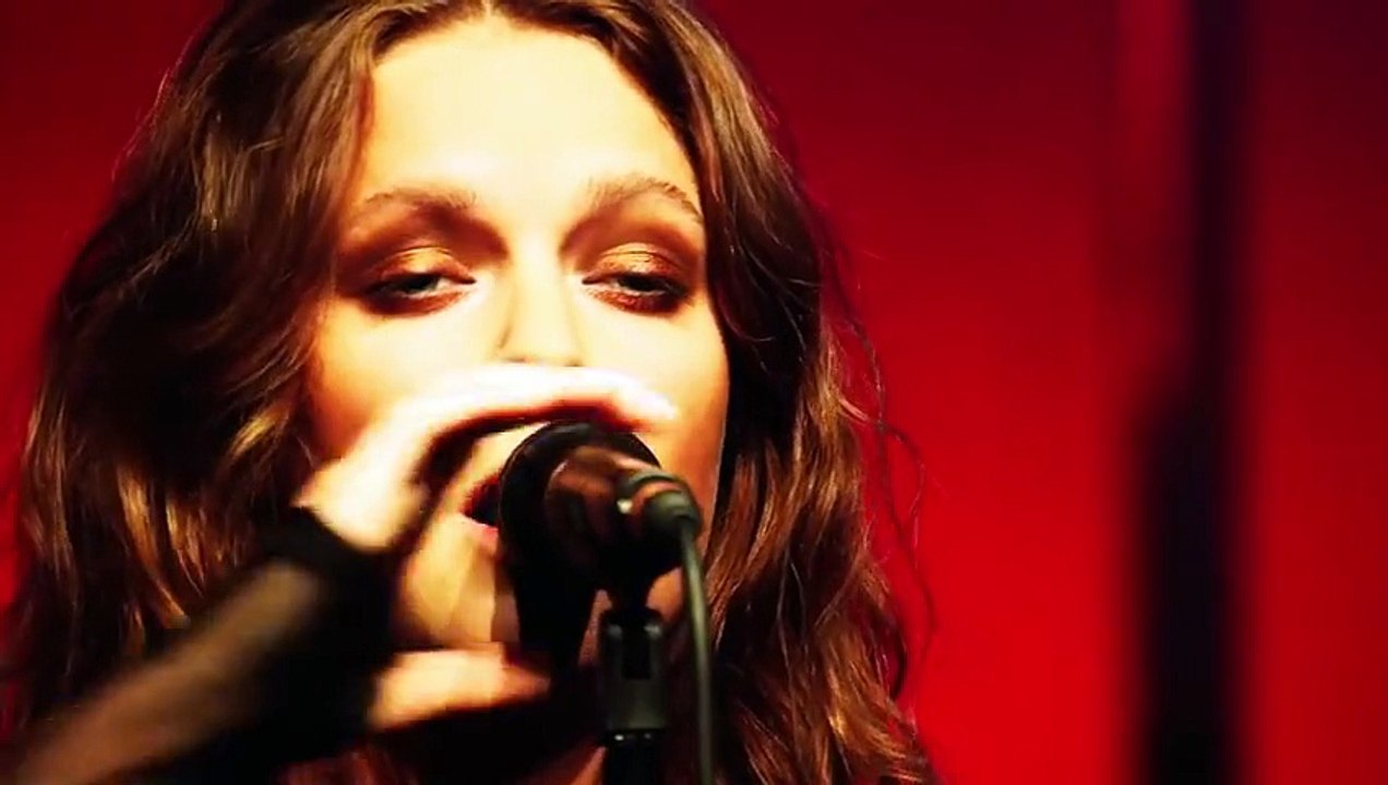 Tove Lo - Habits (Live, Vevo UK @ The Great Escape 2014)