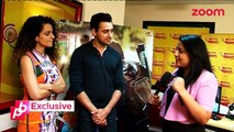Kangana Ranaut the new serial 'KISSER', Karan Johar, Akshay Kumar and Alia Bhatt AVOID media
