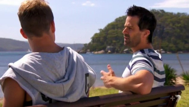 Home and Away 6260 13th August 2015
