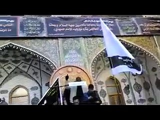 ZIYAYARAR MUSTAFA GADON KAYA IRAQI