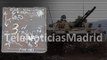 Los tanques rusos Armata se blindan con un nuevo 'acero de Damasco'