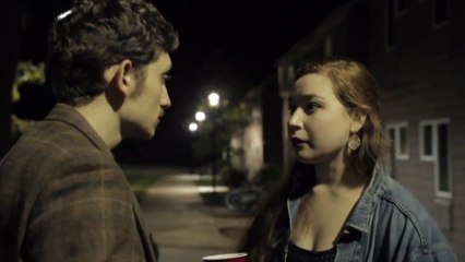 A Scene From- Who's Afraid of Virginia Woolf  HD