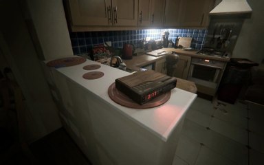 ALLISON ROAD Gameplay (Horreur)