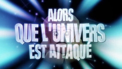 LEGO Dimensions Doctor Who Trailer VF