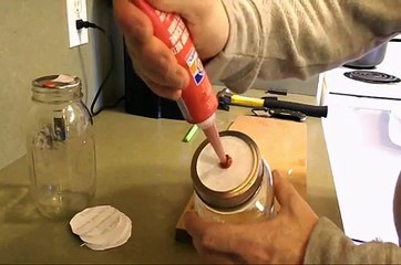 how to grow mushrooms - bulk- part 1: Grain Spawn Preparation