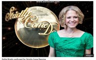 Strictly Come Dancing: Kellie Bright confirmed to join Ainsley Harriott and Jeremy Vine