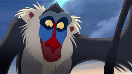 【Short Cover】Circle of Life (Fandub) Preview - The Lion King
