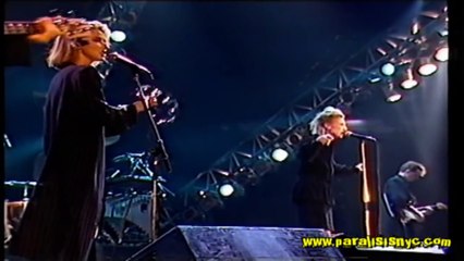 Propaganda - The Duel (Live At Veronica's) (1985) [HQ]